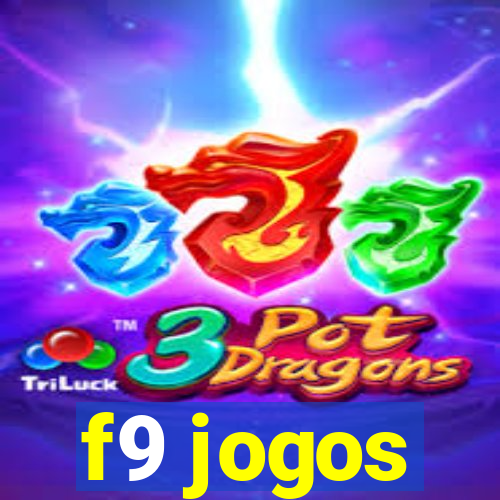 f9 jogos